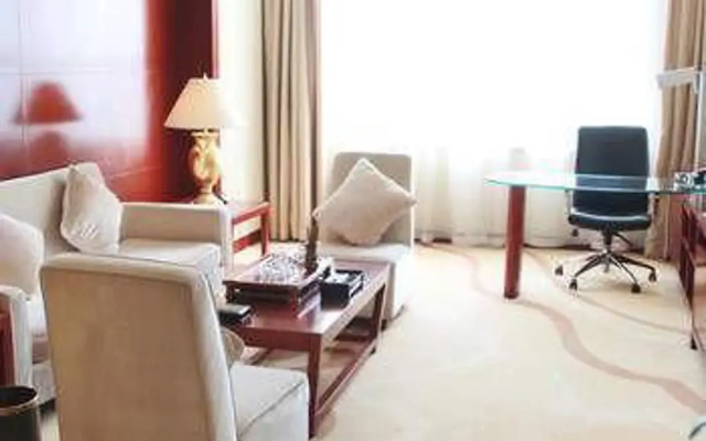 Qingdao Haobang Holiday