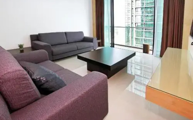 Bernard Holiday Home @ Imperial Suites Kuching