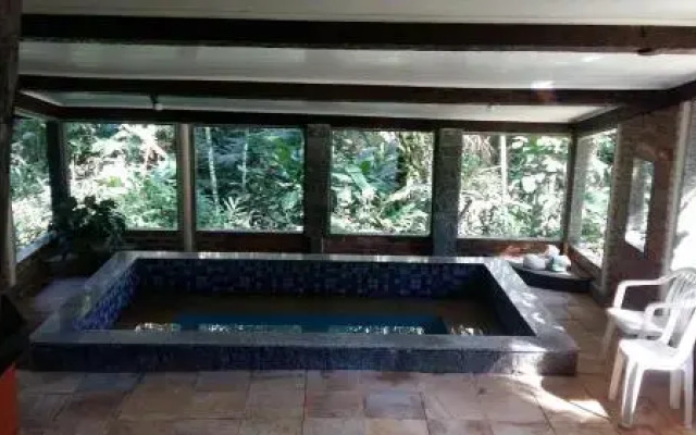 Pousada Terra do Amor