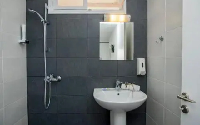 Perivoli Rooms