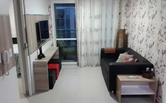 S flats residence