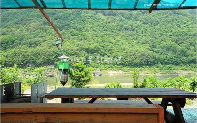 Danyang The Little Prince Pension