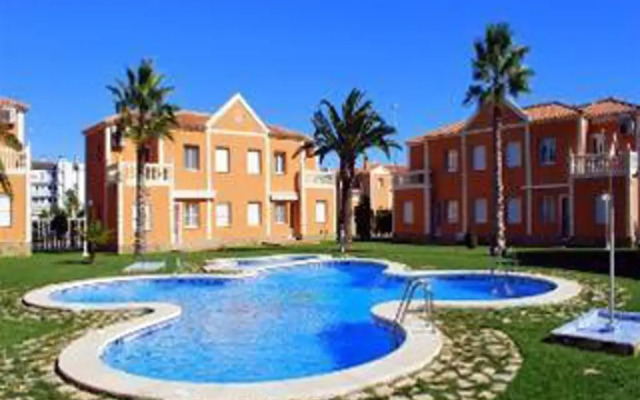 Club Sevilla