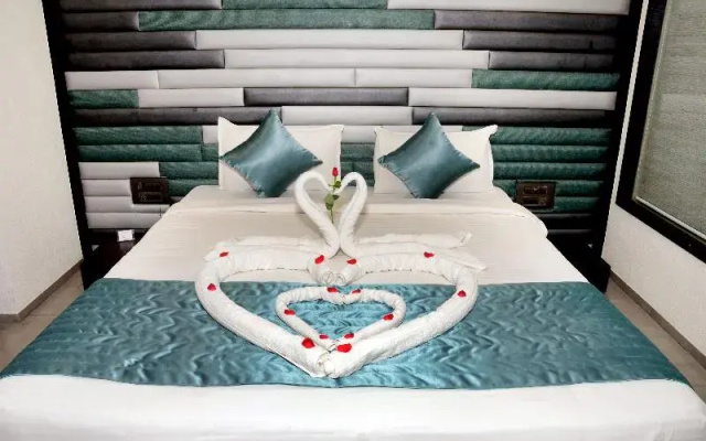 FabHotel Supreme Grande