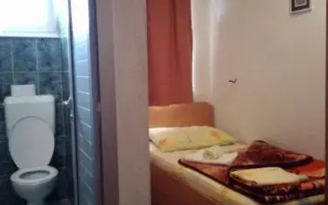 Quo Vadis Bed and Breakfast