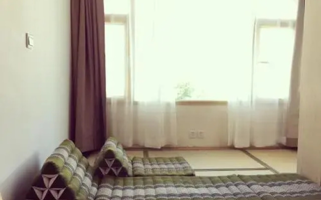 大理良人居客栈