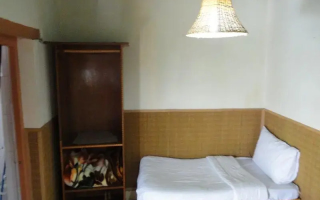 Mantra Cottage