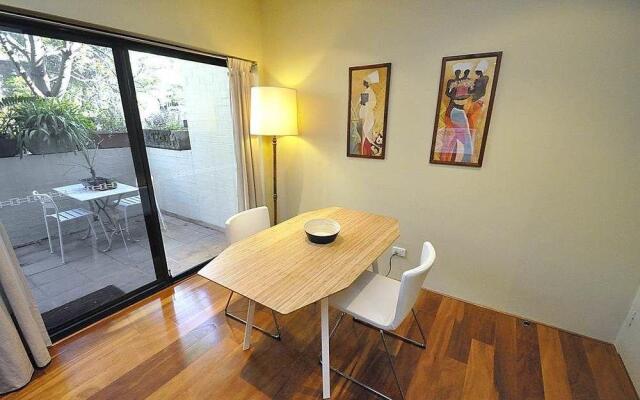 Glebe Furnished Apartments 47 Ross Street