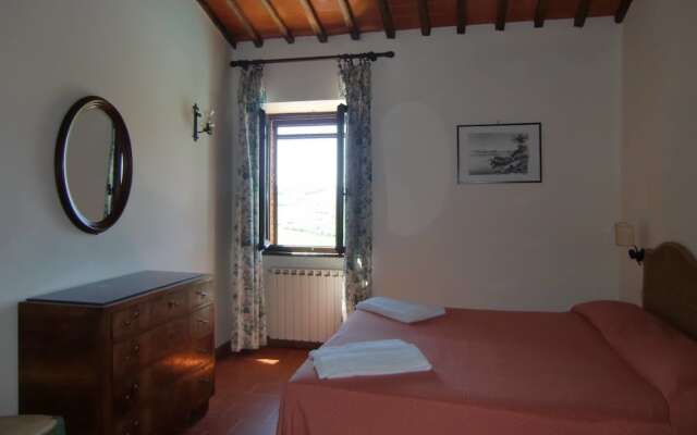 Agriturismo il Torrione