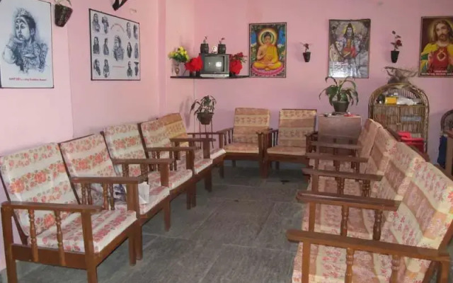 Hotel Peace Pokhara