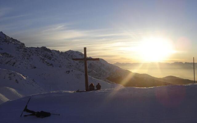 Gîte Le Cerf de Belledonne
