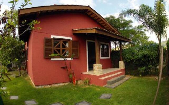 Residencial Rio Tavares