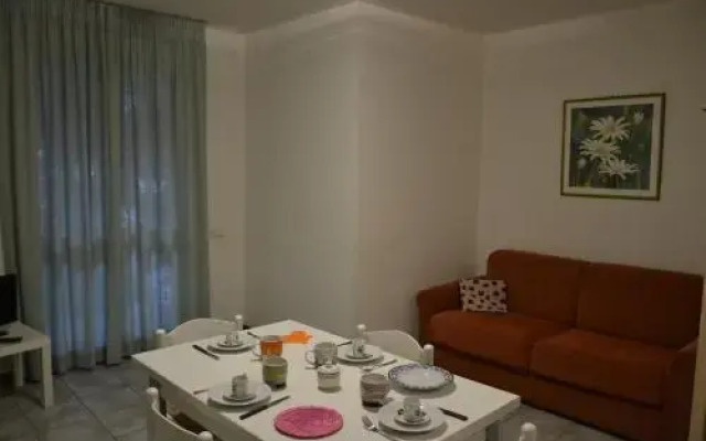Loggetta Margherita Di Palci Gabriella