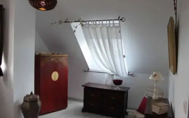 Gîte Lady Adra