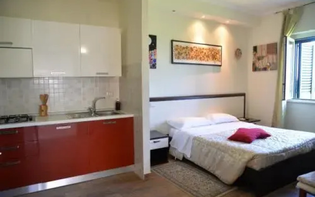 La Tenuta del Passero