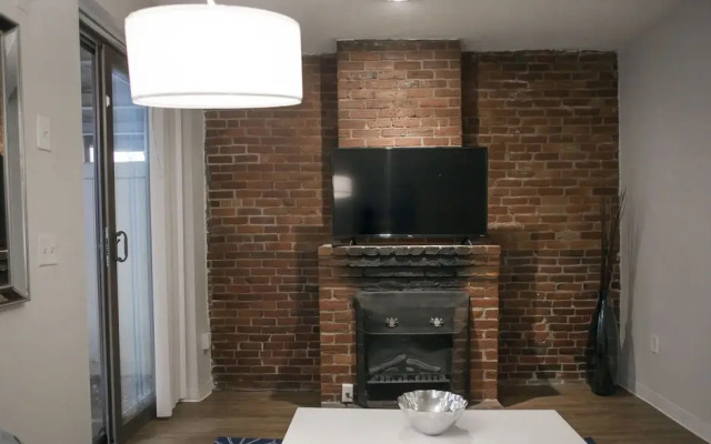 Back Bay Condos by Barsala