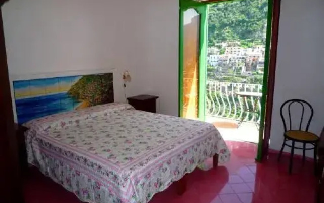 Albergo Pensione Villa Verde