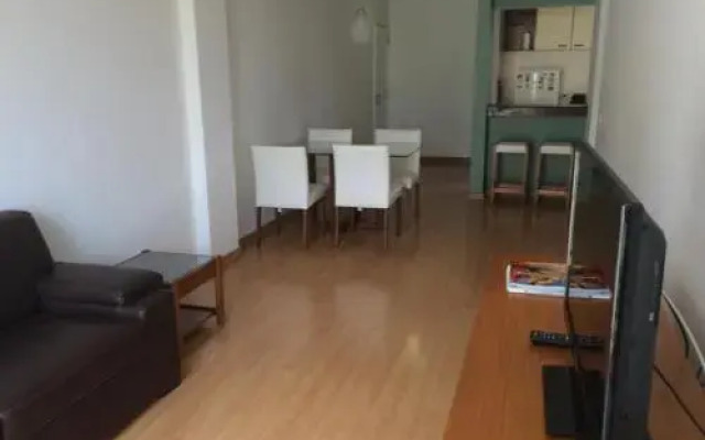 Copacabana Flat