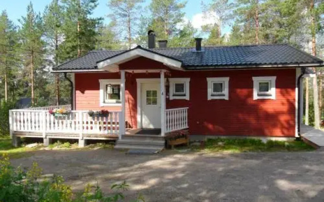 Pellon Helmi Holiday Cottages