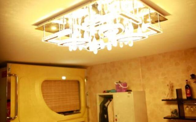 Simple Capsule Hostel Shenyang