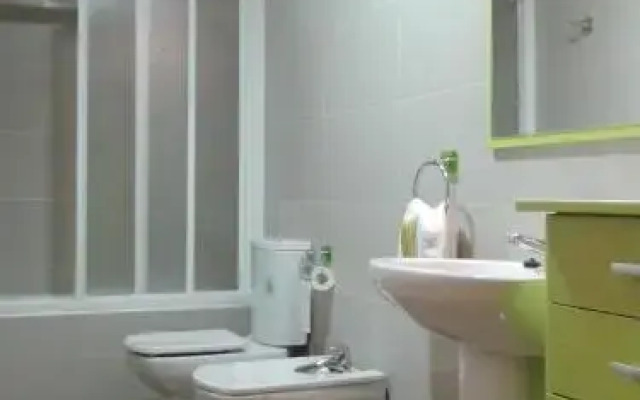 Apartamento Rural Arluzepe