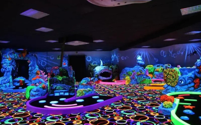 Residenza dei Cavalleggeri