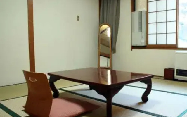 Yakushinoyu Yumotokan
