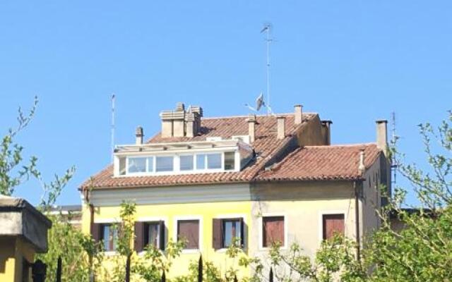 Apartment San Benedetto