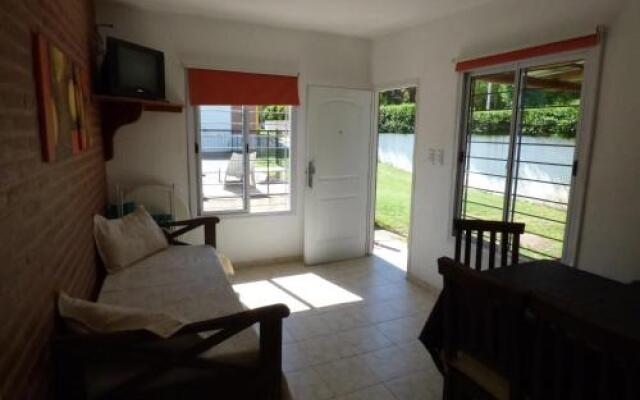 Cabañas Abuela Paula