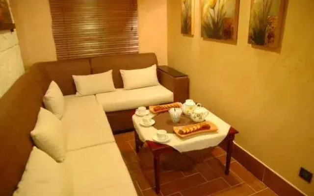 Al-Fanar Global Inn & Hotel Suites 1