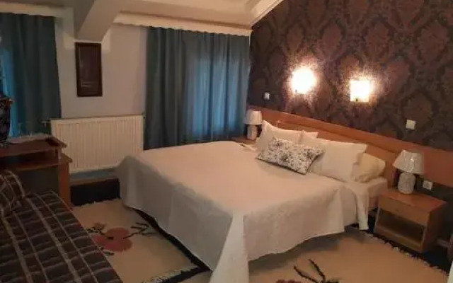 Motel Zoka
