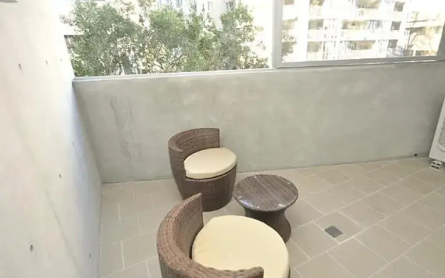 Darlinghurst Furnished Apartments 305 Pelican Street