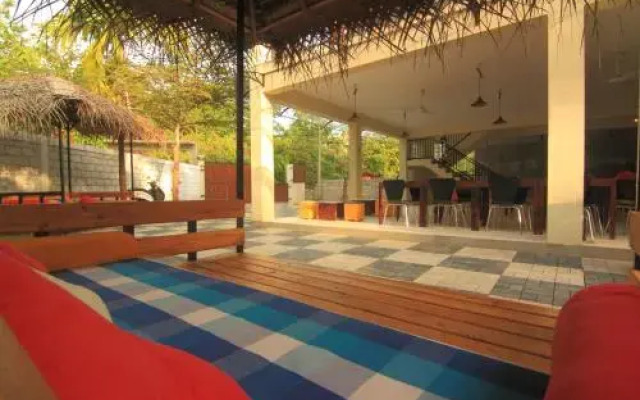 JJ's Hostel Mirissa
