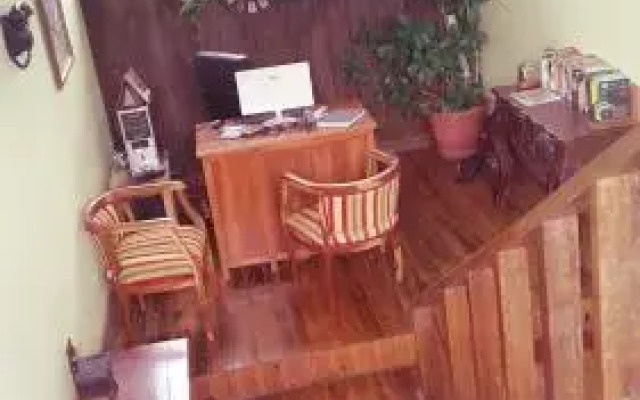 Hotel Cacao
