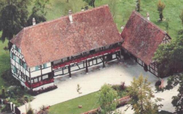 Auberge et Hostellerie Paysanne