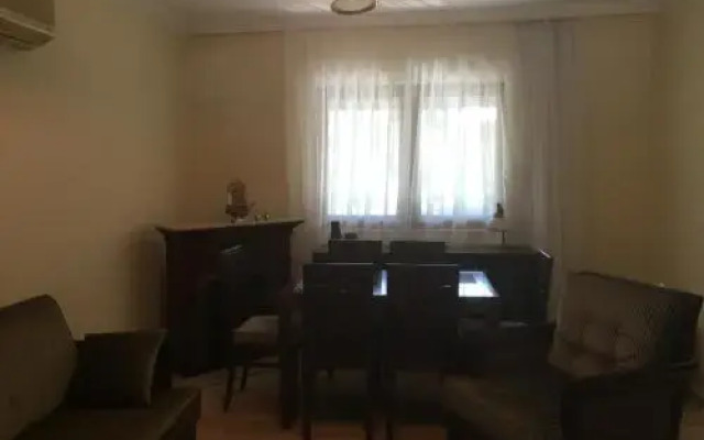 Fethiye Holiday Homes Günlük Kent