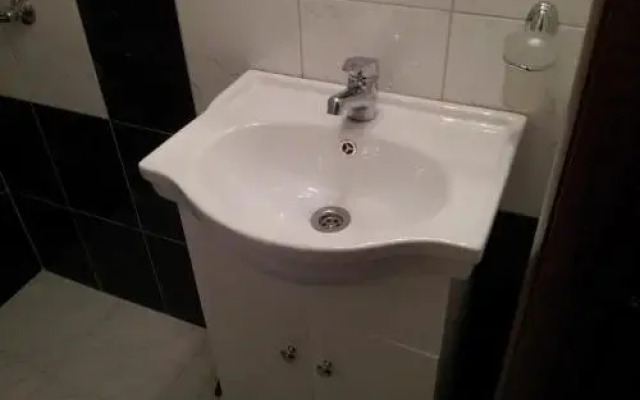 Lider Apartment Bakston