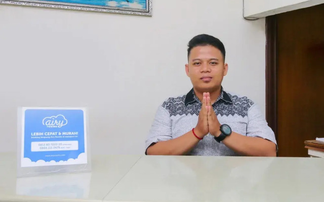 Airy Medan Petisah Gajah Mada 53
