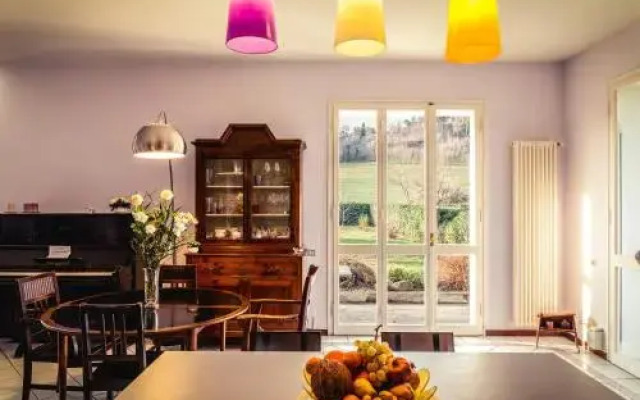 B&B A Casa Di Sergio