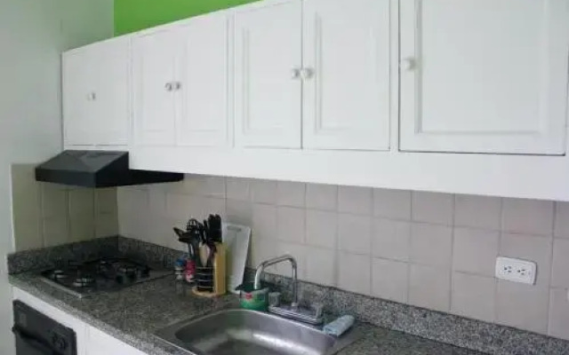 La Playa Hotel Fusión