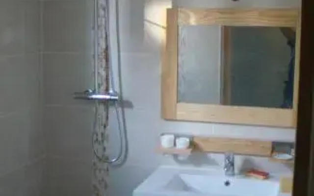 Gîtes Poirier Bazin