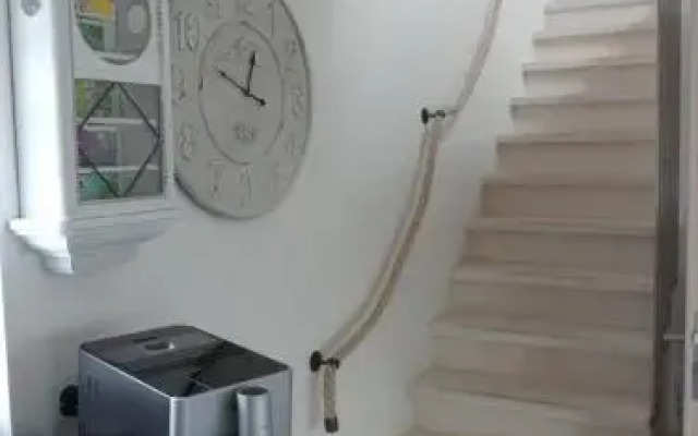 Apartment Philuma