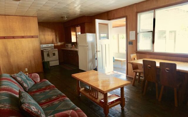 Craganmor Point Resort