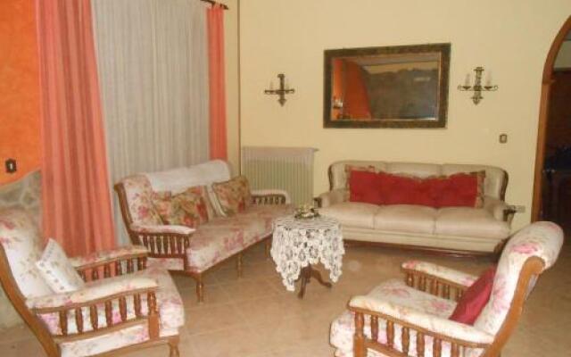 Villa Rosa