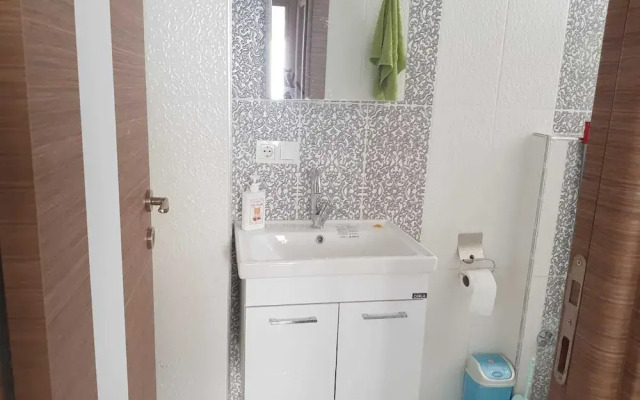 Eyup Sultan Family Apartment