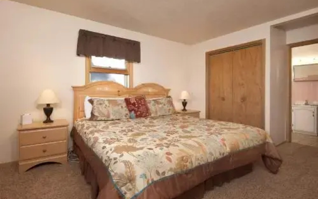 Adkins House - Silverthorne