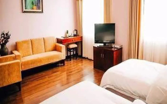 Wanxiang Hotel