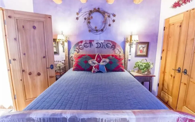 An Enchanting Casita - Two Bedroom Home