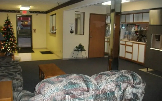 Budgetel Fort Scott