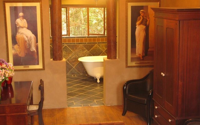 Belle Forêt Guest Farm and Function Venue